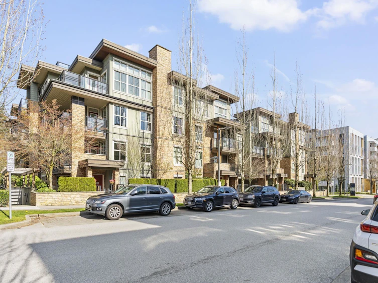 212-3478 Wesbrook Mall, Vancouver, BC, V6S 0B6 - 25