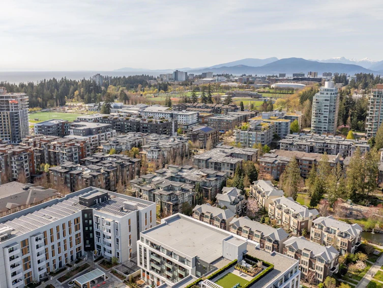 212-3478 Wesbrook Mall, Vancouver, BC, V6S 0B6 - 33