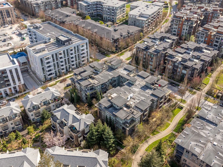 212-3478 Wesbrook Mall, Vancouver, BC, V6S 0B6 - 29