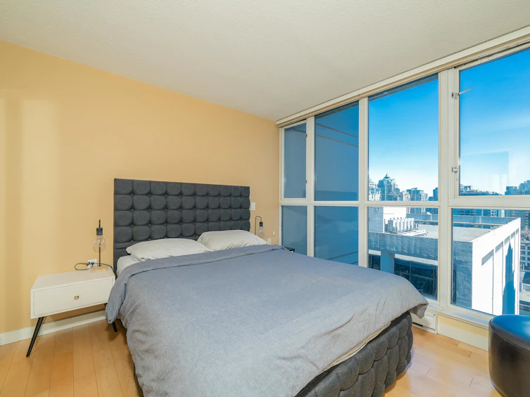 1509-1068 Hornby Street, Vancouver, BC, V6Z 2Y7 - 19