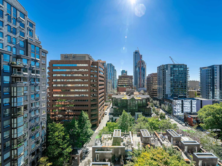 1509-1068 Hornby Street, Vancouver, BC, V6Z 2Y7 - 13