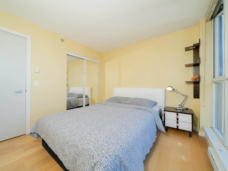 1509-1068 Hornby Street, Vancouver, BC, V6Z 2Y7 - 16