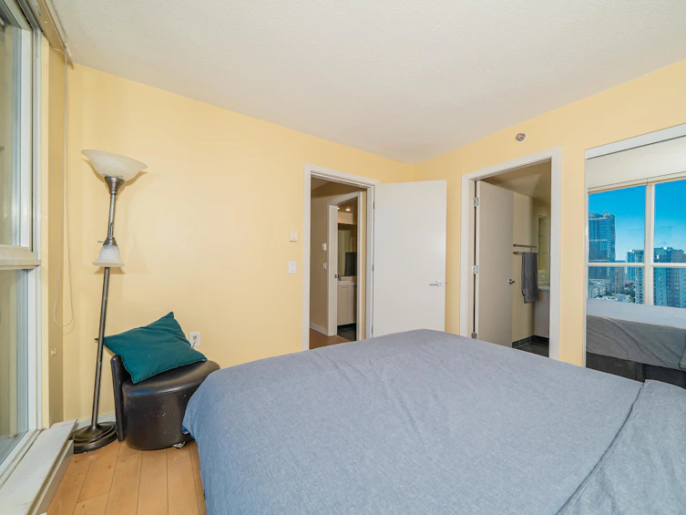 1509-1068 Hornby Street, Vancouver, BC, V6Z 2Y7 - 21