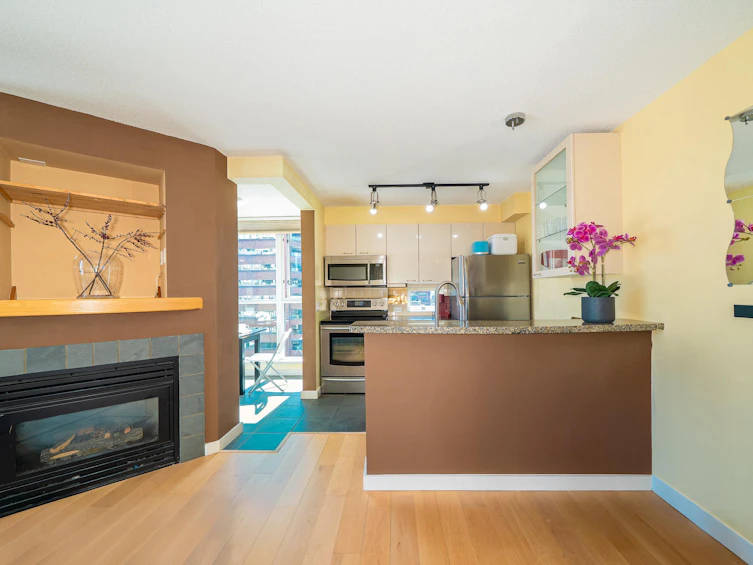 1509-1068 Hornby Street, Vancouver, BC, V6Z 2Y7 - 7