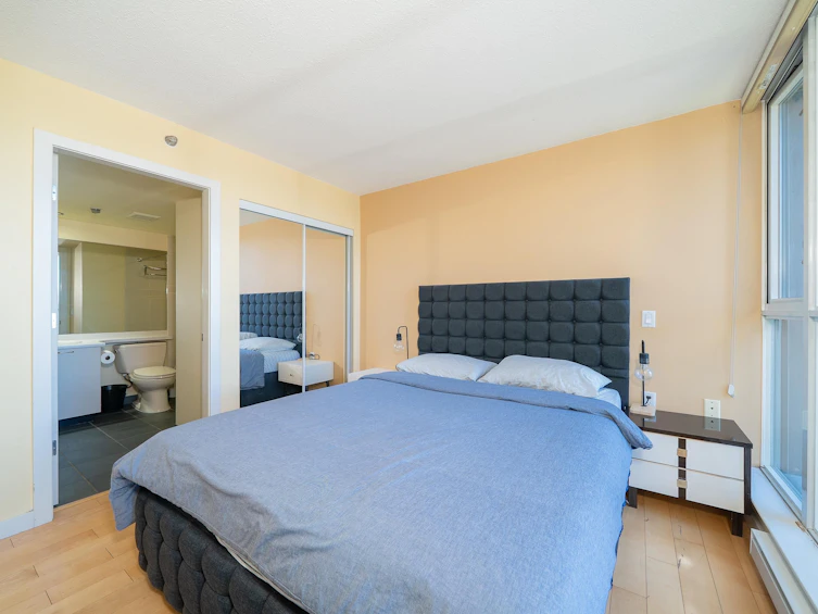 1509-1068 Hornby Street, Vancouver, BC, V6Z 2Y7 - 20