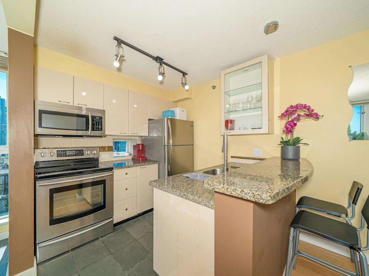 1509-1068 Hornby Street, Vancouver, BC, V6Z 2Y7 - 10
