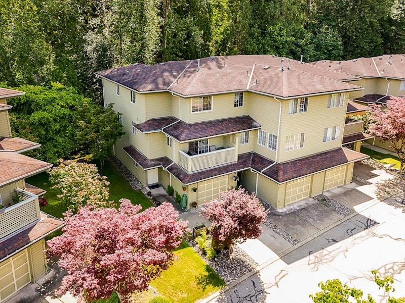 143 - 1386 Lincoln Drive, Port Coquitlam BC V3B 7G6