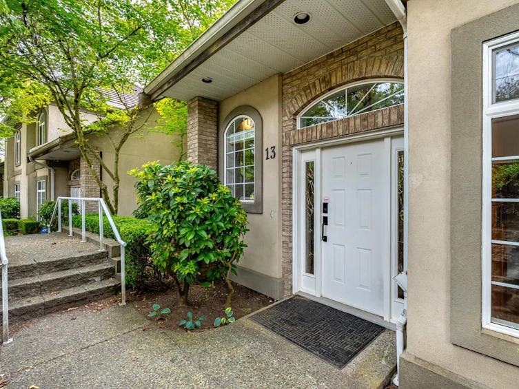 13-915 Fort Fraser Rise, Port Coquitlam, BC, V3C 6K3 - 2