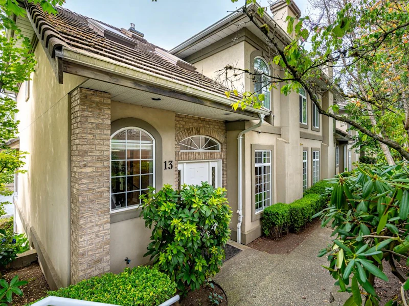 13 - 915 Fort Fraser Rise, Port Coquitlam BC V3C 6K3