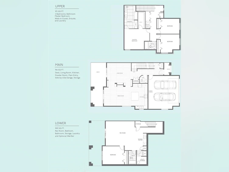 69-15677 28 Avenue, Surrey, BC, V3Z 0E5 - 38