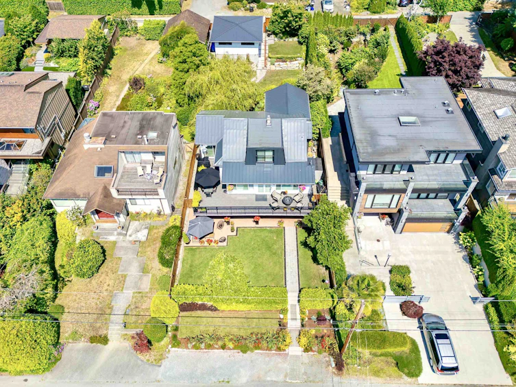 1373 Haywood Avenue, West Vancouver, BC, V7T 1V4 - 2