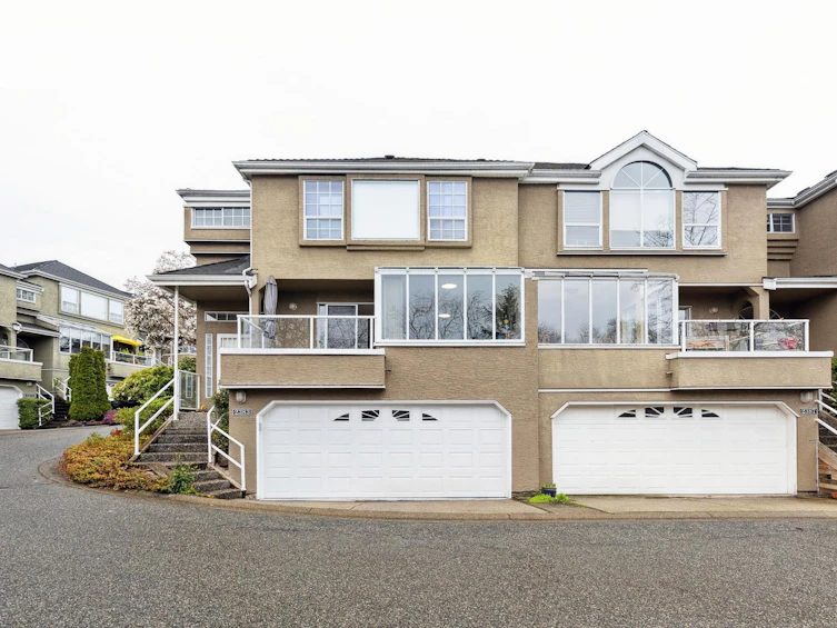 2383 Quayside Court, Vancouver, BC, V5P 4W2 - 2