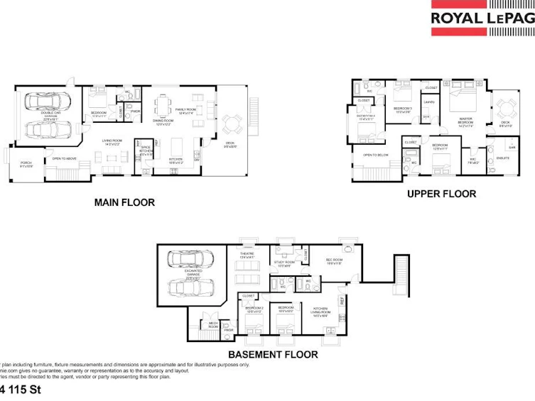 7464 115 Street, Delta, BC, V4C 5M5 - 36