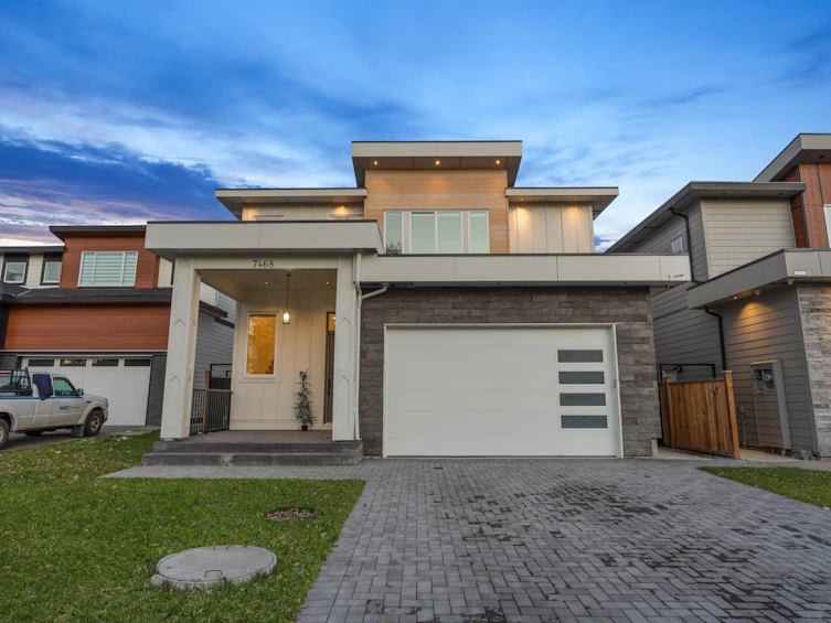 7464 115 Street, Delta, BC, V4C 5M5 - 2