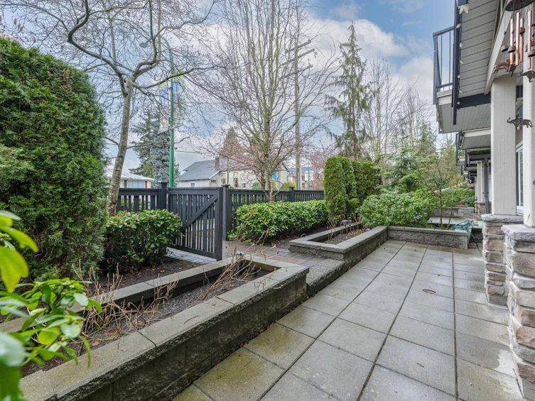 104-5211 Irmin Street, Burnaby, BC, V5J 0C9 - 22