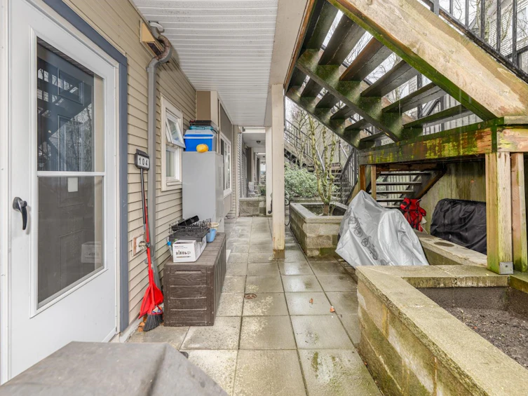104-5211 Irmin Street, Burnaby, BC, V5J 0C9 - 21