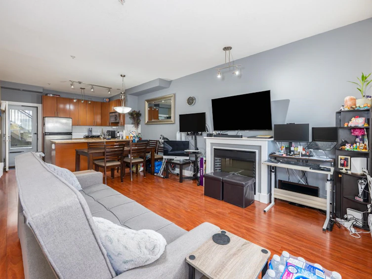 104-5211 Irmin Street, Burnaby, BC, V5J 0C9 - 7