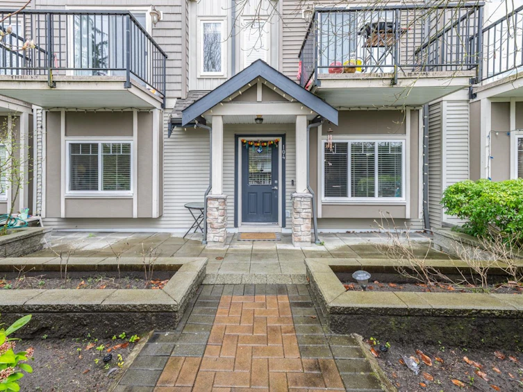 104-5211 Irmin Street, Burnaby, BC, V5J 0C9 - 3
