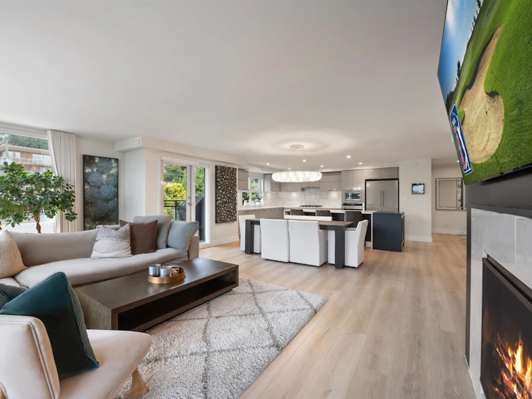 303-1160 Oxford Street, Surrey, BC, V4B 0B3 - 6