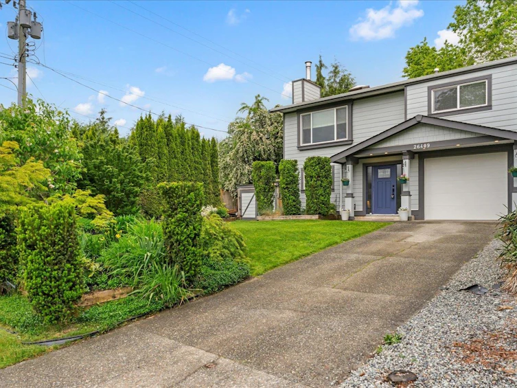 26409 28 Avenue, Langley, BC, V4W 3A6 - 2