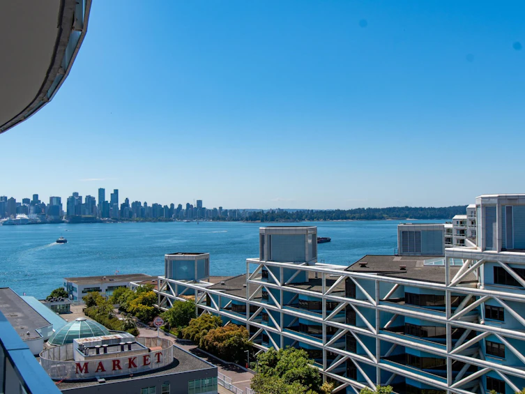 1106-118 Carrie Cates Court, North Vancouver, BC, V7L 0B2 - 19