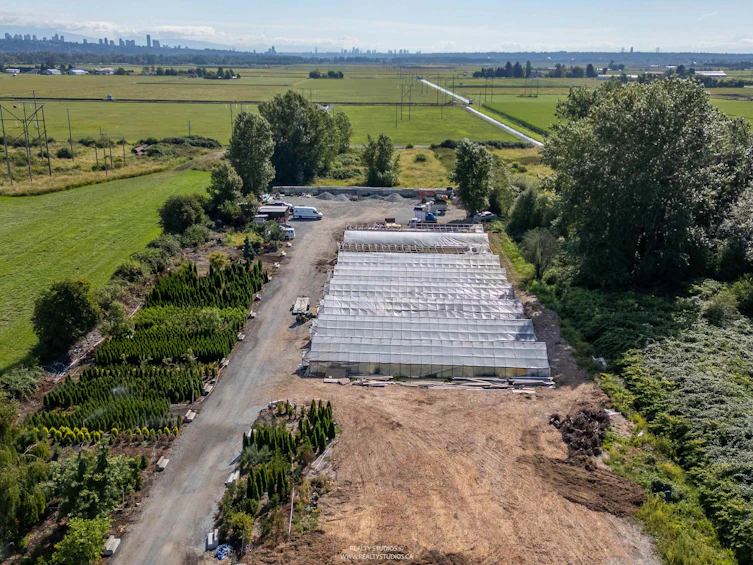 3280 No. 6 Road, Richmond, BC, V6V 1P5 - 3