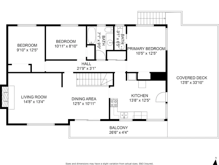 46625 Elgin Drive, Chilliwack, BC, V2P 6T2 - 19