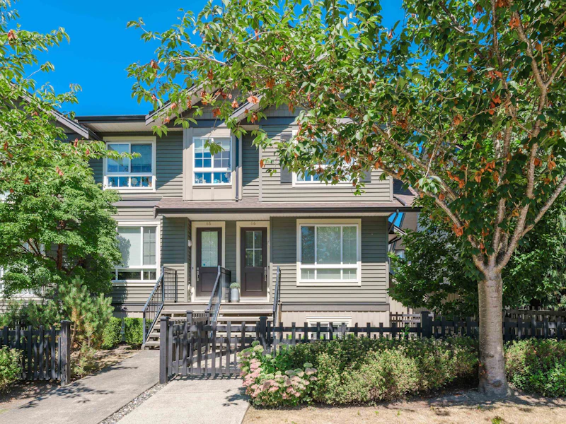 66 - 21867 50th Avenue, Langley BC V3A 3T2