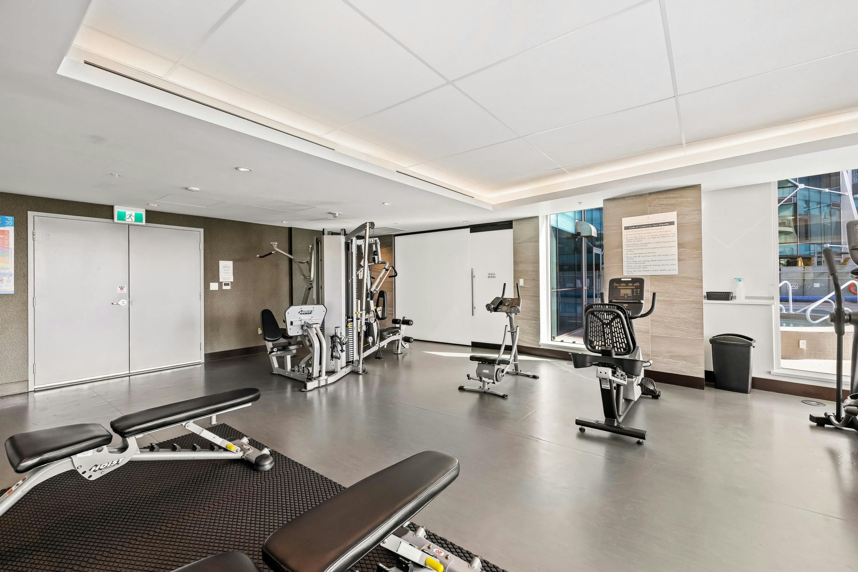 1601-1500 Martin Street, Surrey, BC, V4B 0C2 - 35