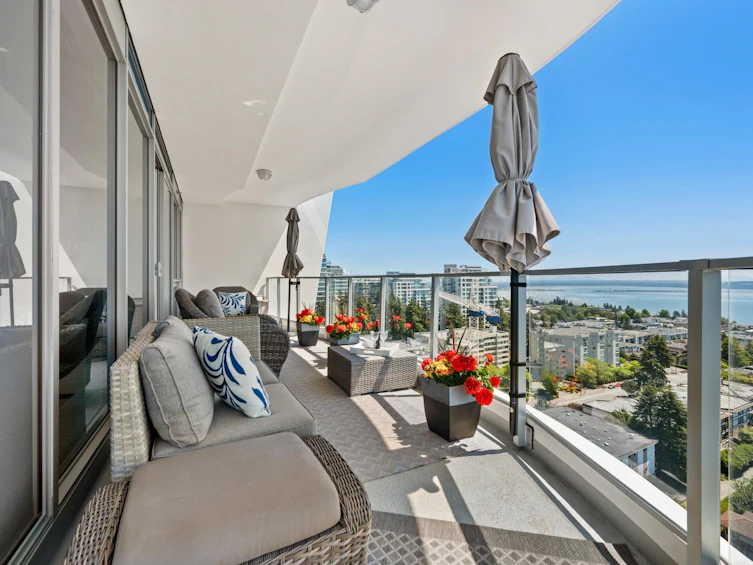 1601-1500 Martin Street, Surrey, BC, V4B 0C2 - 28