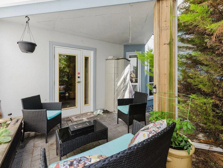 4-5740 Marine Way, Sechelt, BC, V7Z 0K3 - 17