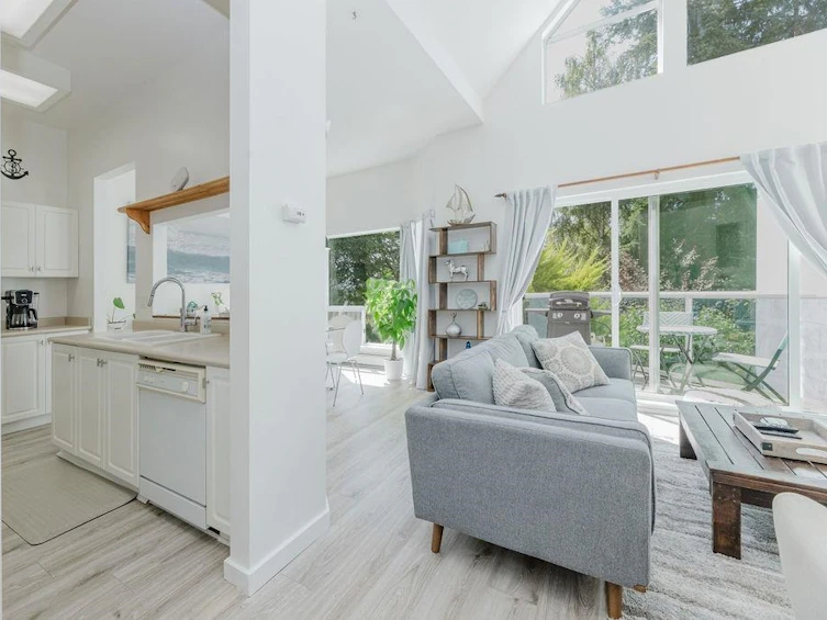 4-5740 Marine Way, Sechelt, BC, V7Z 0K3 - 10