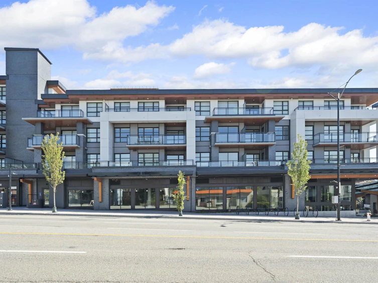 317-4788 Hastings Street, Burnaby, BC, V5C 0P4 - 35