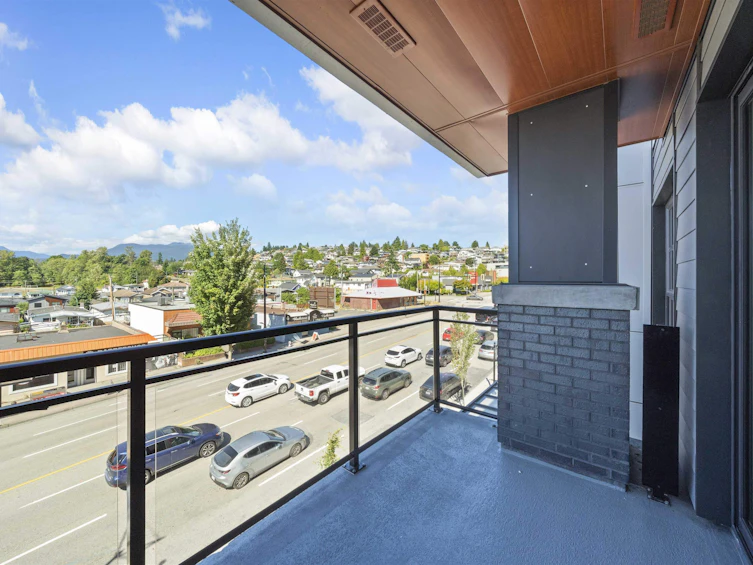 317-4788 Hastings Street, Burnaby, BC, V5C 0P4 - 28