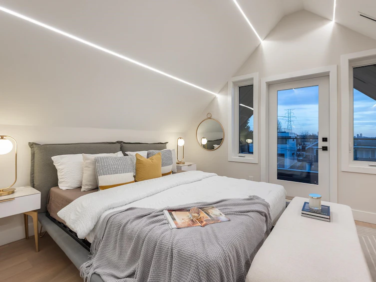 2-3674 Oxford Street, Vancouver, BC, V5K 1P3 - 23