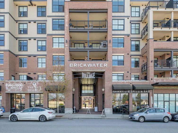 204-22638 119 Avenue, Maple Ridge, BC, V2X 4L1 - 2