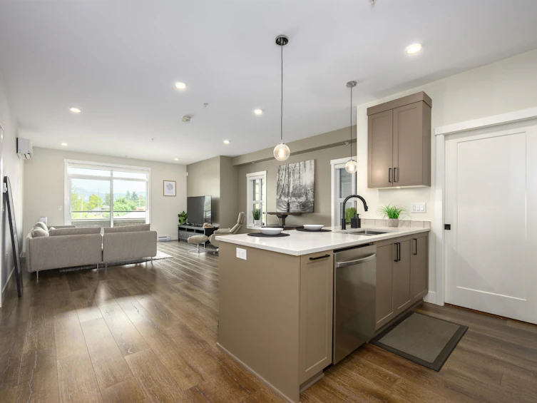 204-22638 119 Avenue, Maple Ridge, BC, V2X 4L1 - 5