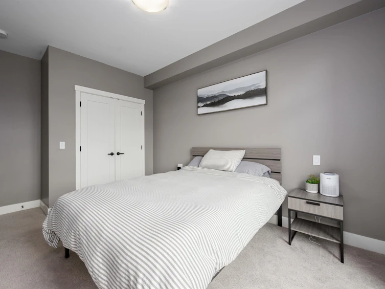 204-22638 119 Avenue, Maple Ridge, BC, V2X 4L1 - 22