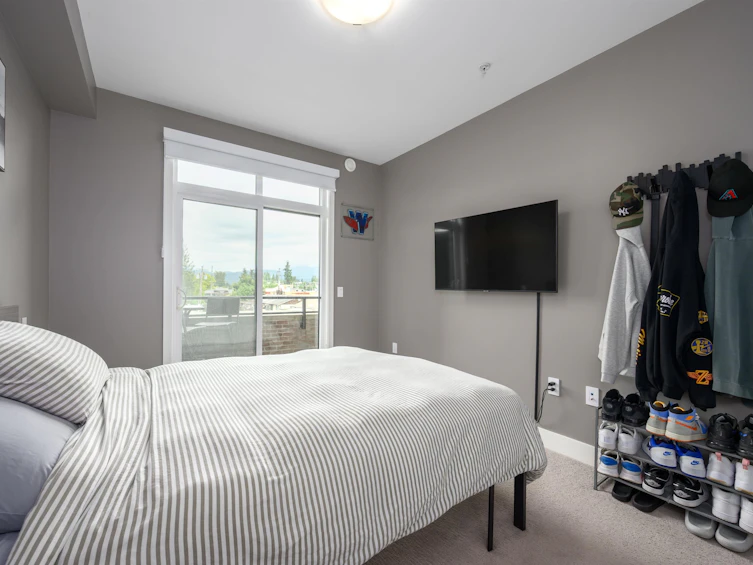 204-22638 119 Avenue, Maple Ridge, BC, V2X 4L1 - 21