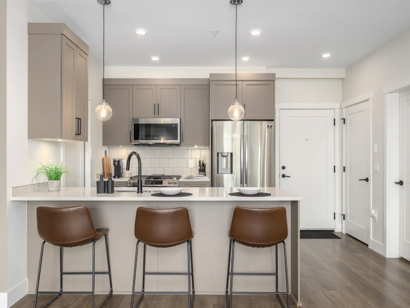 204 - 22638 119th Avenue, Maple Ridge BC