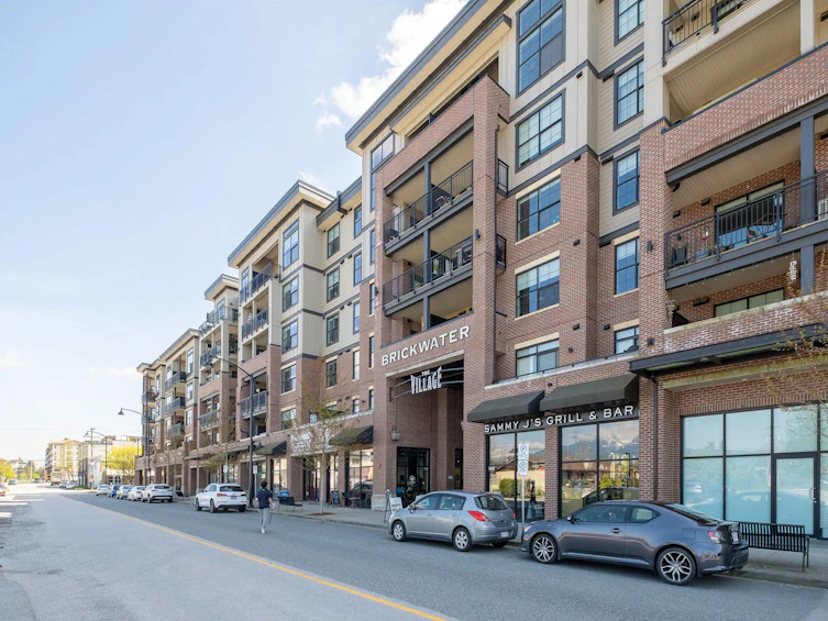204-22638 119 Avenue, Maple Ridge, BC, V2X 4L1 - 28