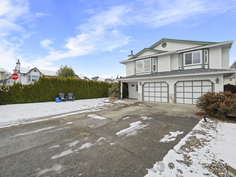 685 Pender Place, Port Coquitlam, BC, V3B 7M2 - 22