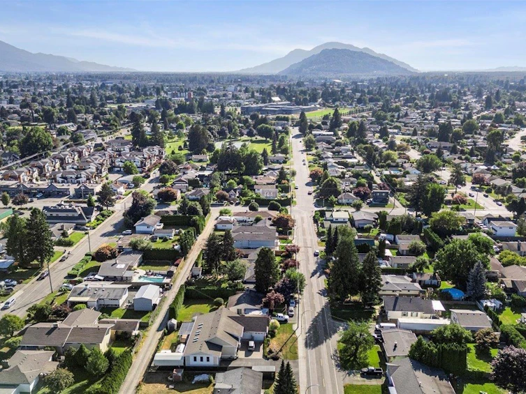 46626 Portage Avenue, Chilliwack, BC, V2P 3G5 - 39