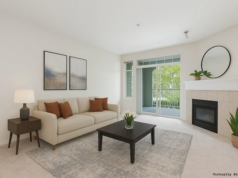 101 - 20897 57th Avenue, Langley BC V3A 8L5