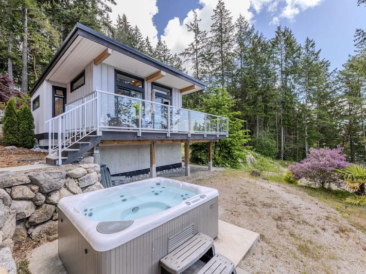 6101-6099 Coracle Drive, Sechelt, BC, V7Z 0C9 - 34