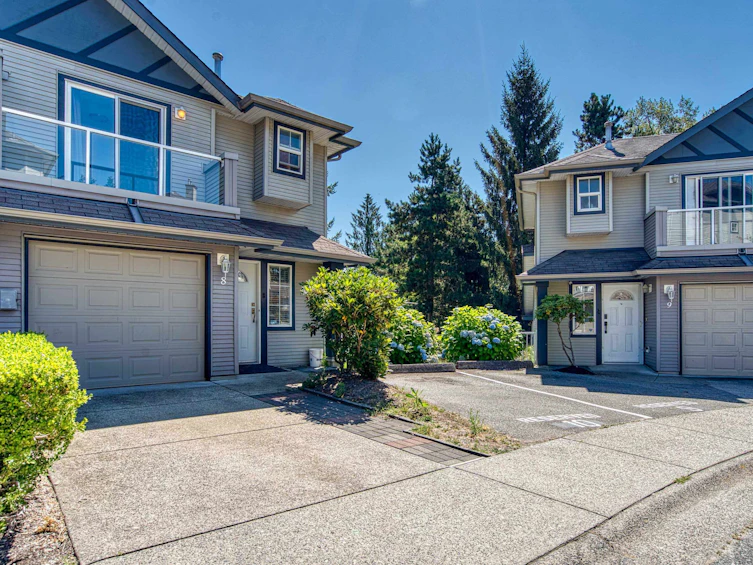 8-11229 232 Street, Maple Ridge, BC, V2X 2N4 - 37