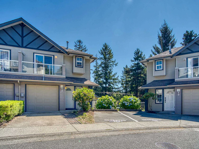 8-11229 232 Street, Maple Ridge, BC, V2X 2N4 - 36
