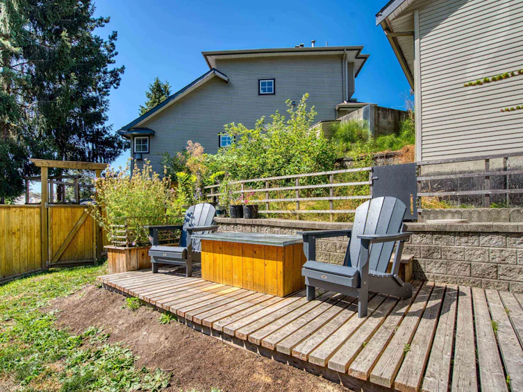 8-11229 232 Street, Maple Ridge, BC, V2X 2N4 - 26