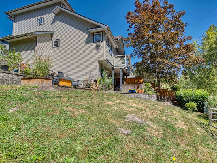 8-11229 232 Street, Maple Ridge, BC, V2X 2N4 - 32