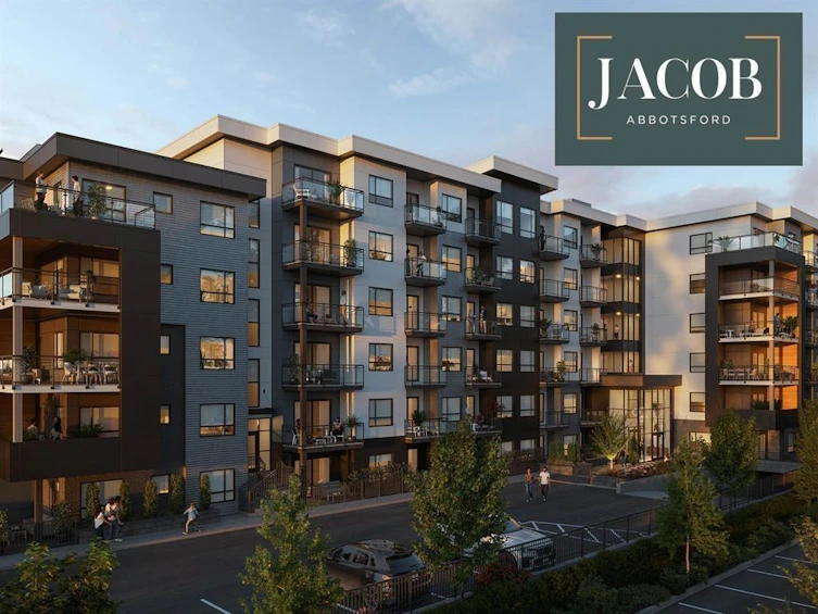 519-33886 Pine Street, Abbotsford, BC, V2S 0N9 - 2
